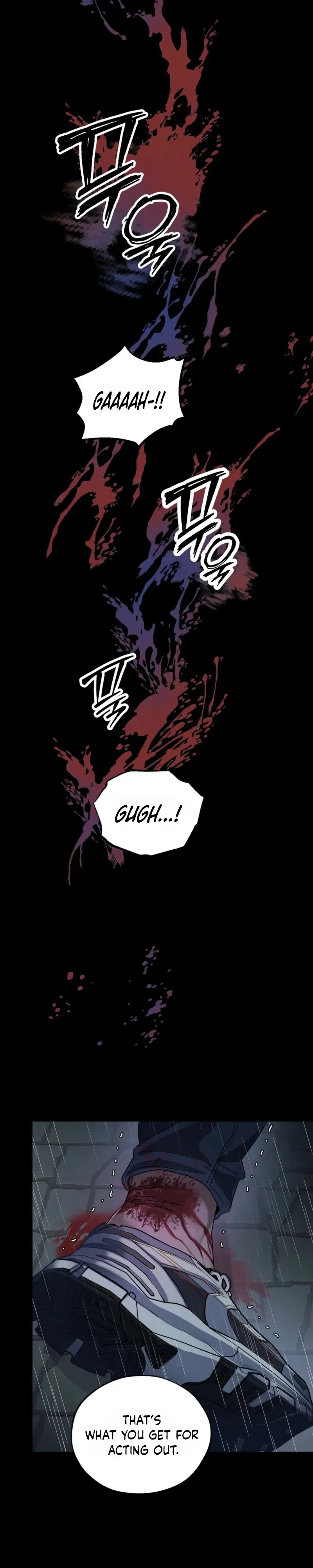 Read Elegant Prison chapter 1 image 40 on Lezhin