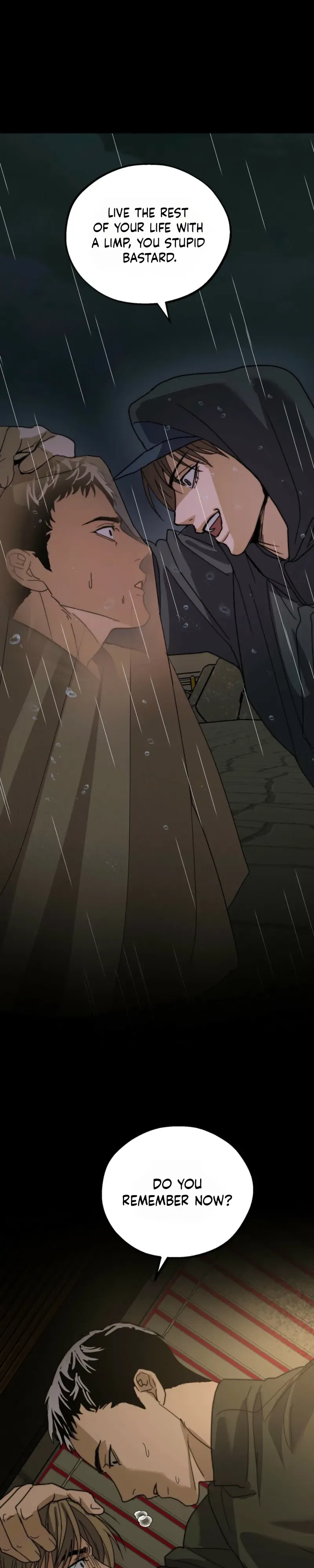 Read Elegant Prison chapter 1 image 41 on Lezhin