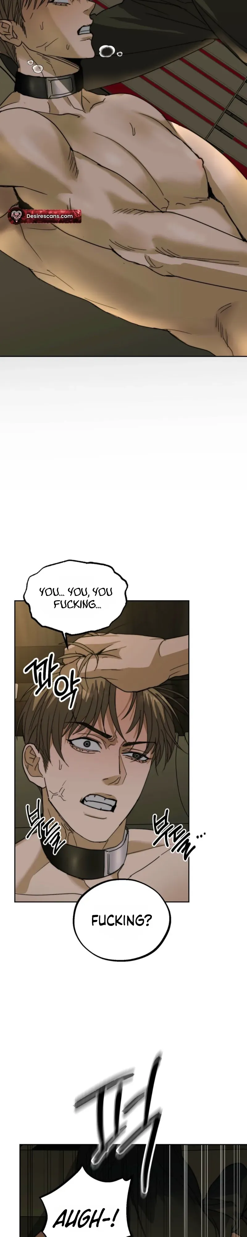 Read Elegant Prison chapter 1 image 42 on Lezhin
