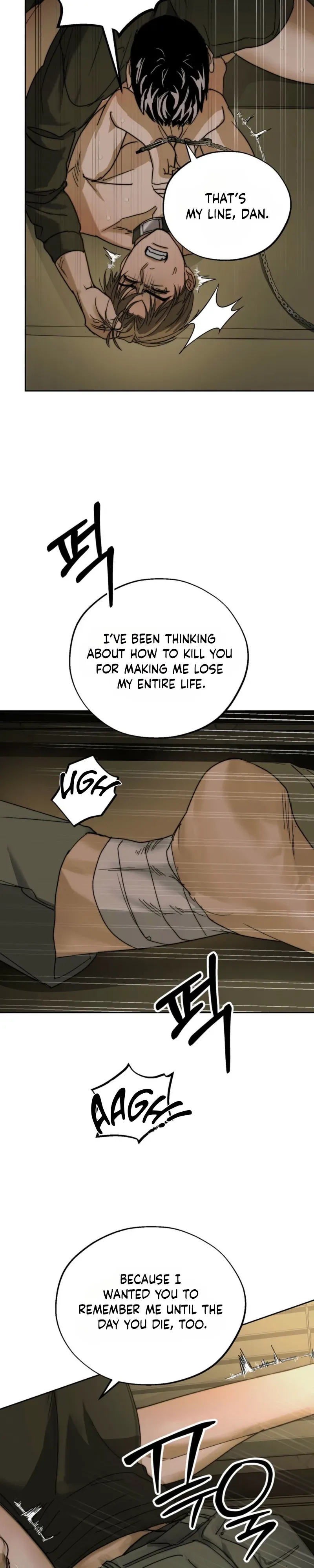 Read Elegant Prison chapter 1 image 43 on Lezhin