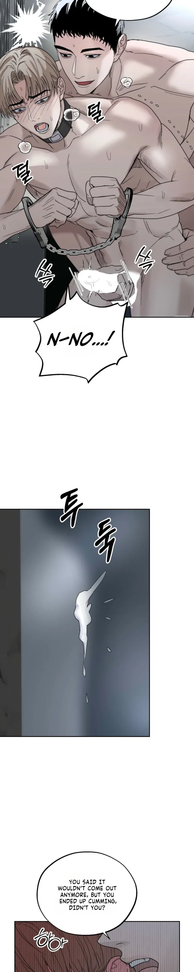 Read Elegant Prison chapter 2 image 13 on Lezhin
