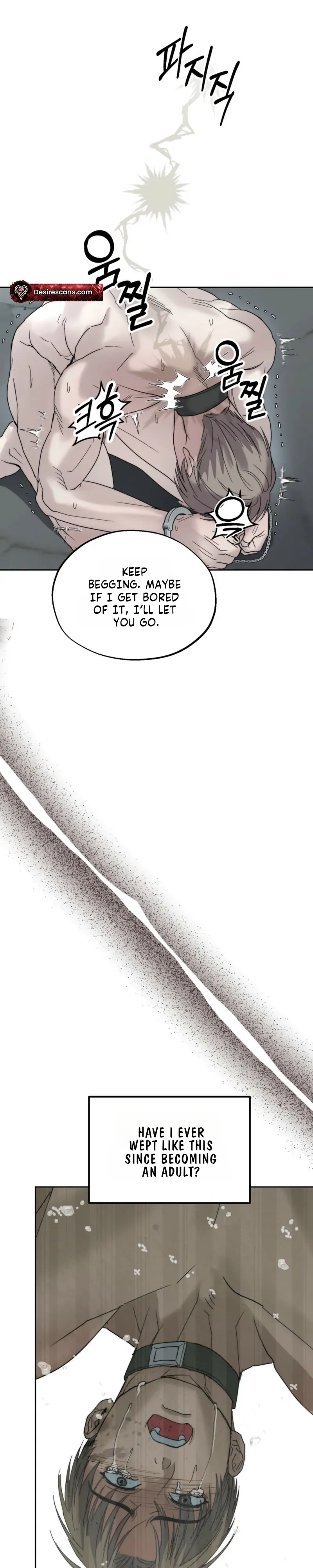 Read Elegant Prison chapter 2 image 24 on Lezhin
