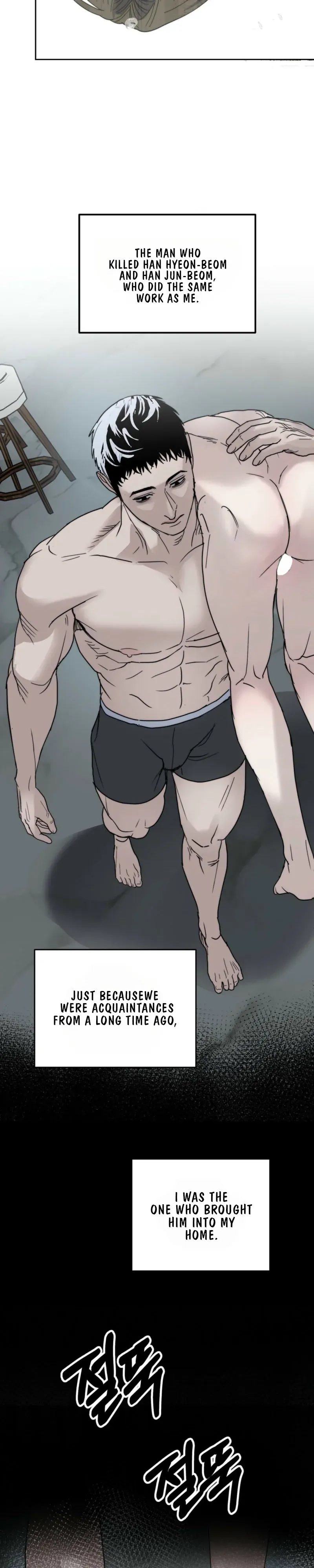 Read Elegant Prison chapter 2 image 25 on Lezhin