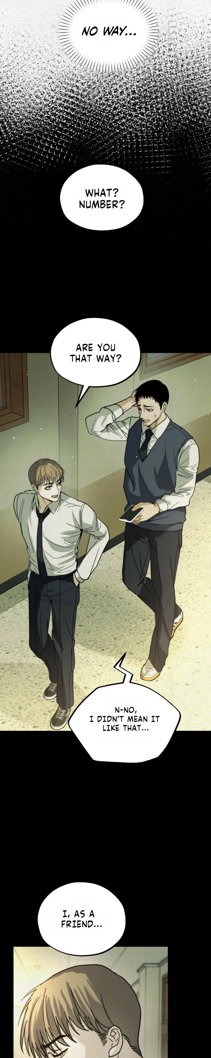Read Elegant Prison chapter 2 image 29 on Lezhin