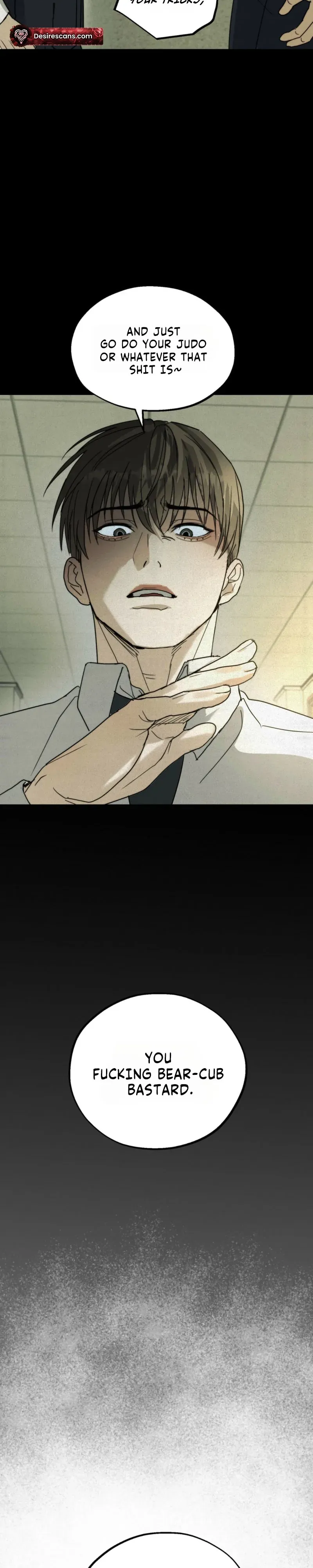 Read Elegant Prison chapter 2 image 31 on Lezhin