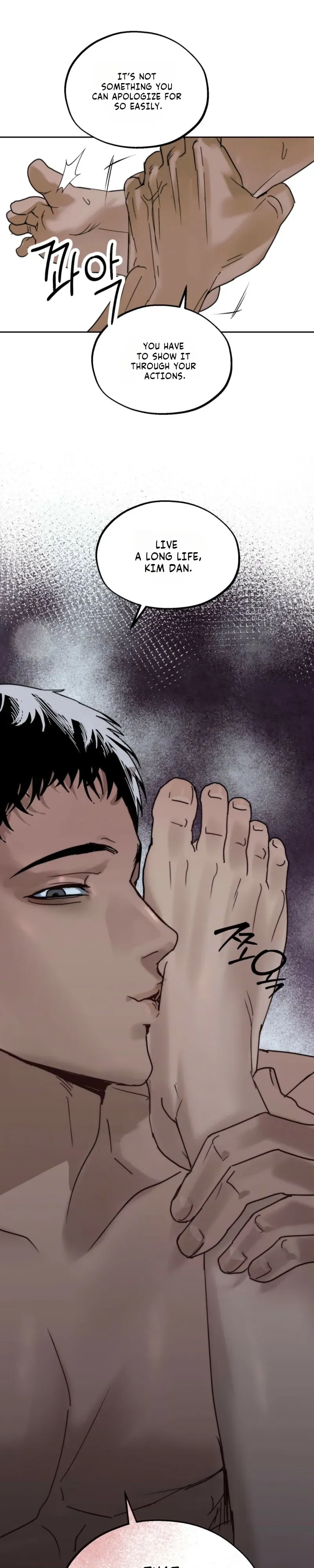 Read Elegant Prison chapter 2 image 33 on Lezhin