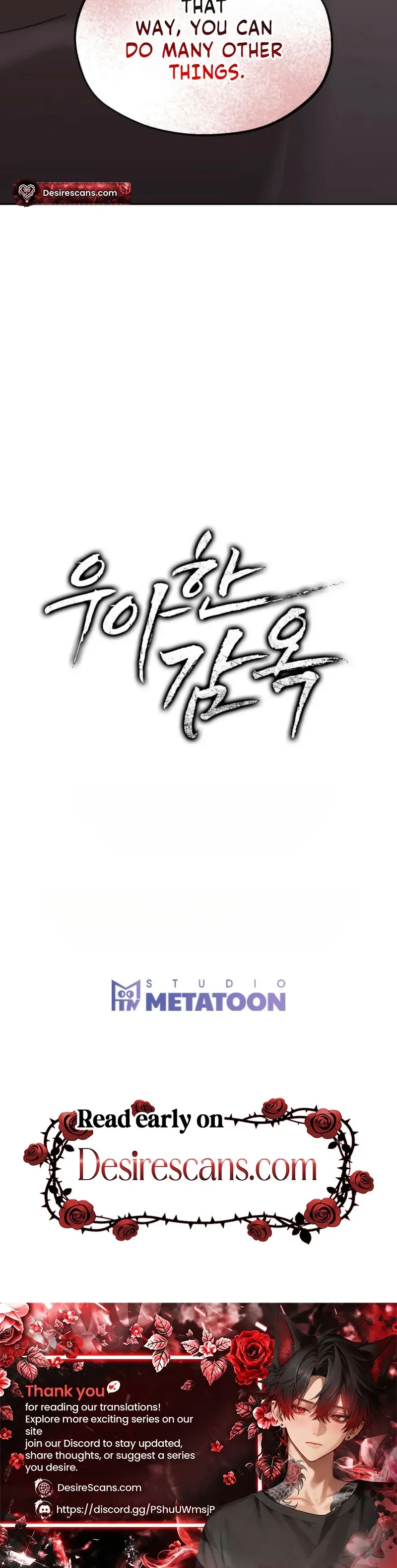 Read Elegant Prison chapter 2 image 34 on Lezhin