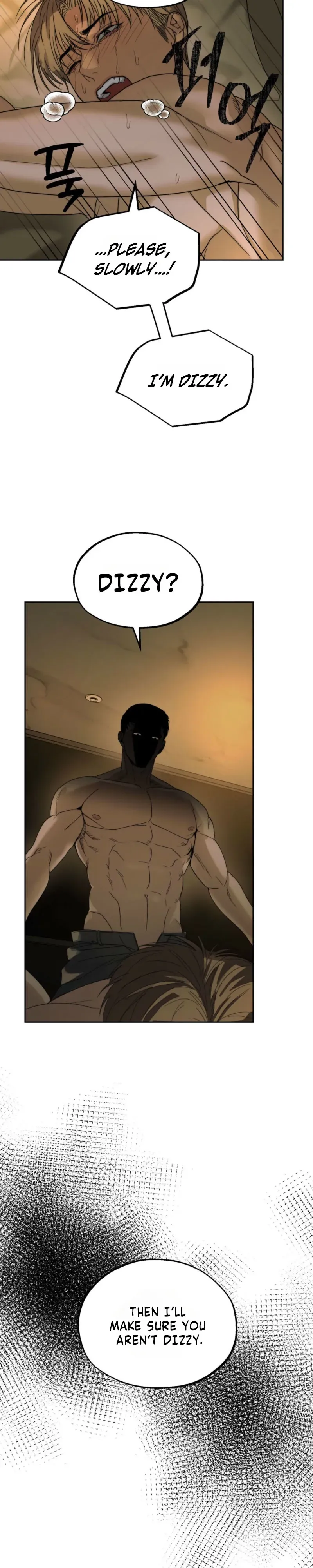 Read Elegant Prison chapter 2 image 8 on Lezhin