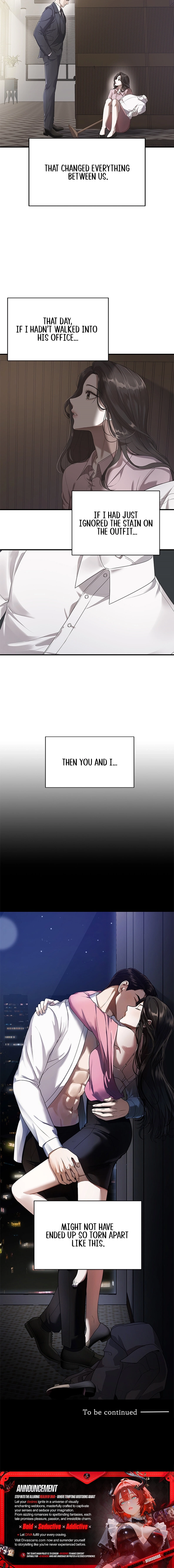 Read Elegant Trap chapter 1 image 15 on Lezhin