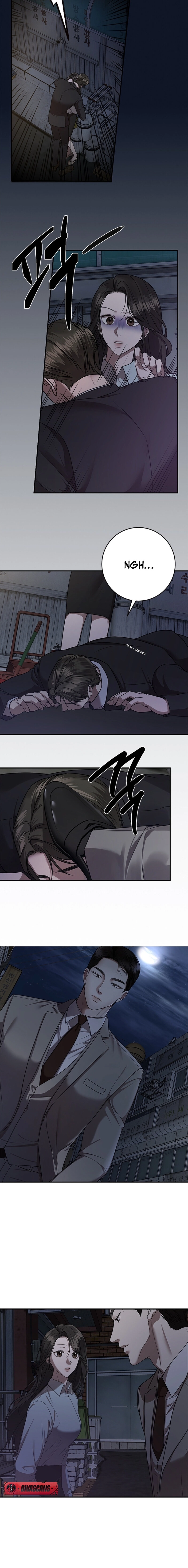 Read Elegant Trap chapter 10 image 9 on Lezhin