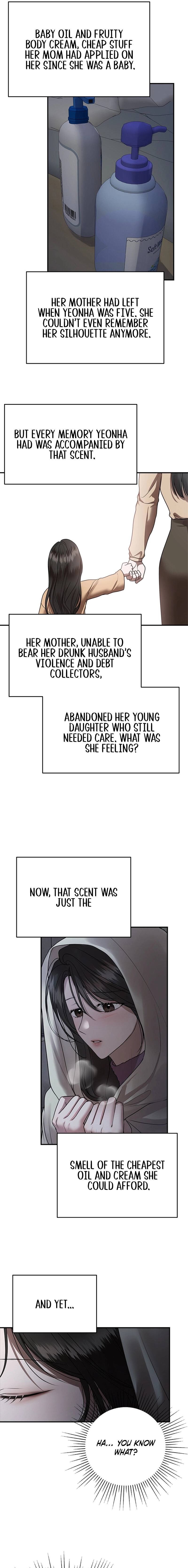 Read Elegant Trap chapter 15 image 4 on Lezhin