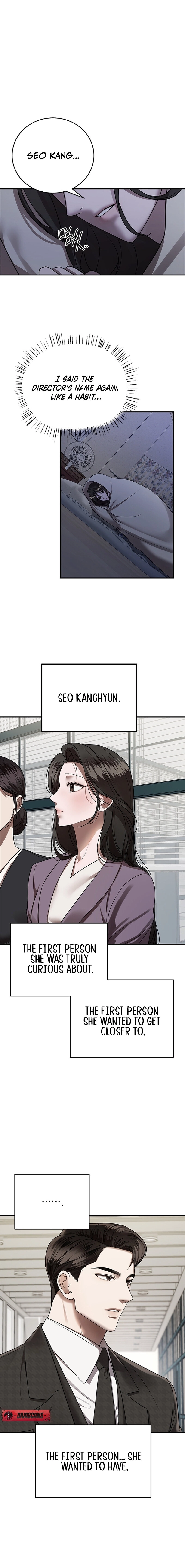 Read Elegant Trap chapter 15 image 7 on Lezhin