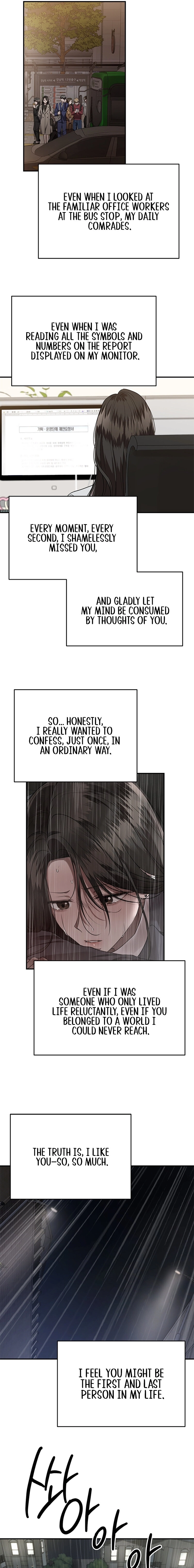 Read Elegant Trap chapter 19 image 2 on Lezhin