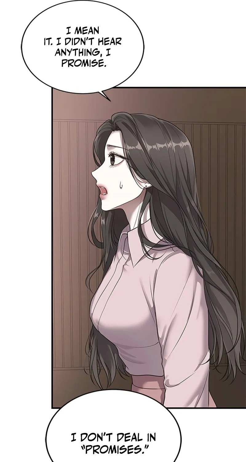 Read Elegant Trap chapter 2 image 12 on Lezhin