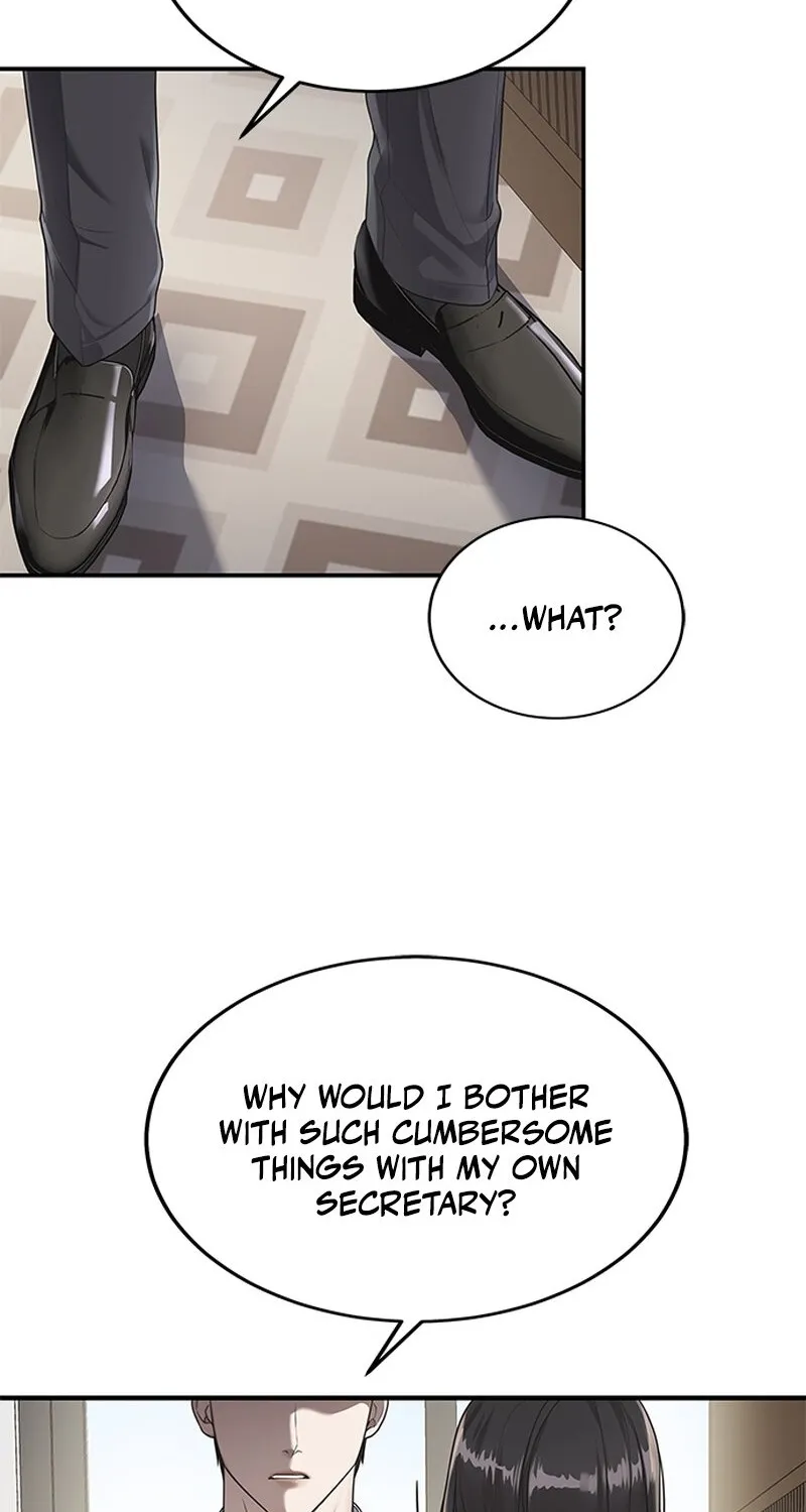 Read Elegant Trap chapter 2 image 13 on Lezhin