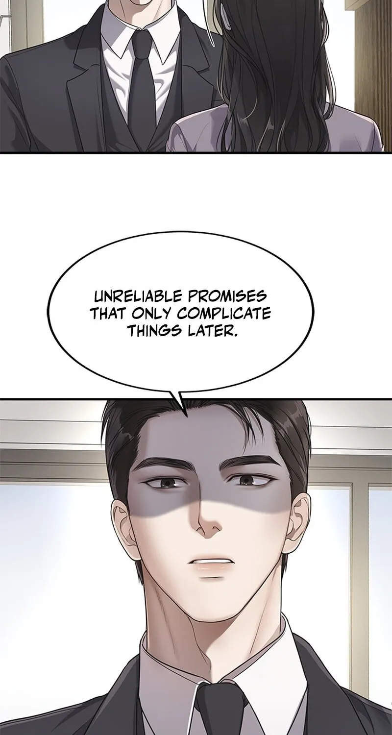 Read Elegant Trap chapter 2 image 14 on Lezhin
