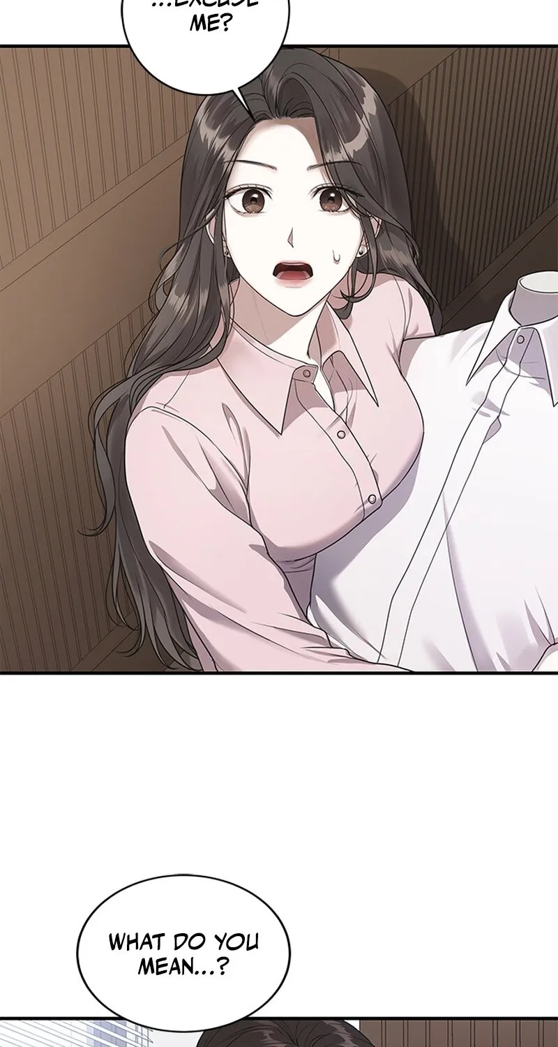 Read Elegant Trap chapter 2 image 2 on Lezhin