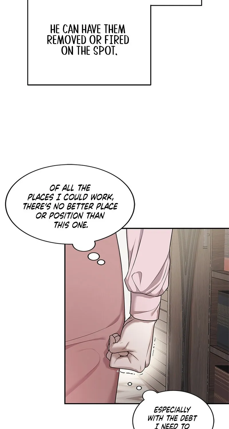 Read Elegant Trap chapter 2 image 20 on Lezhin
