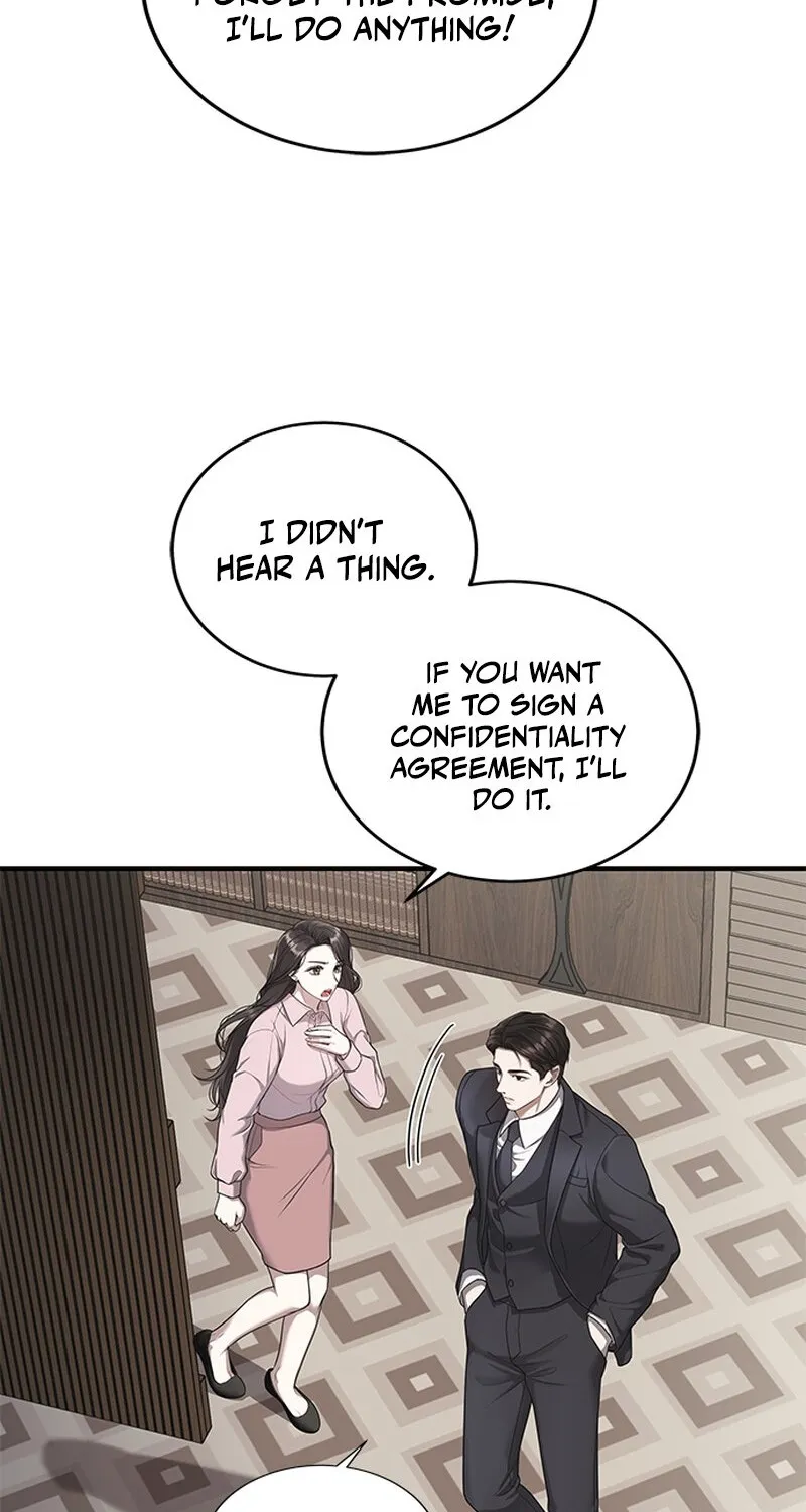 Read Elegant Trap chapter 2 image 22 on Lezhin