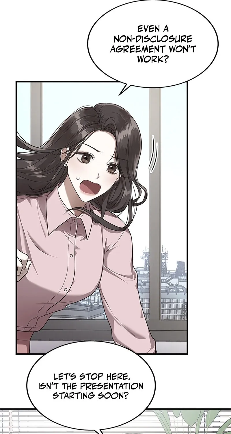Read Elegant Trap chapter 2 image 24 on Lezhin