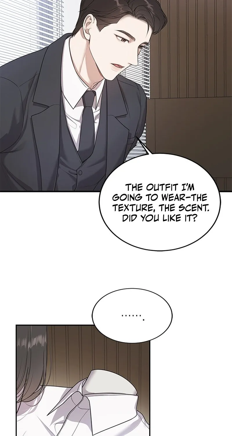 Read Elegant Trap chapter 2 image 3 on Lezhin