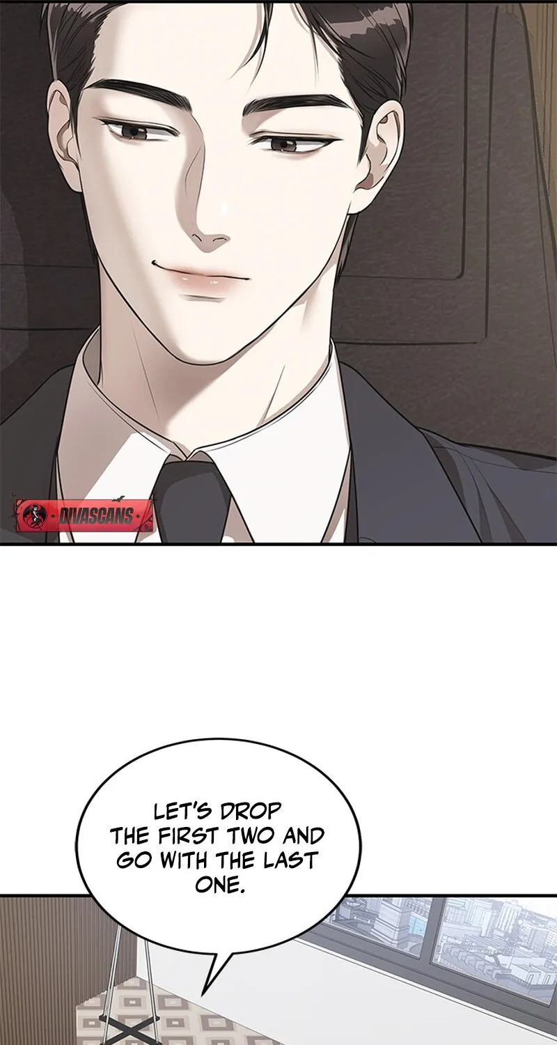Read Elegant Trap chapter 2 image 38 on Lezhin