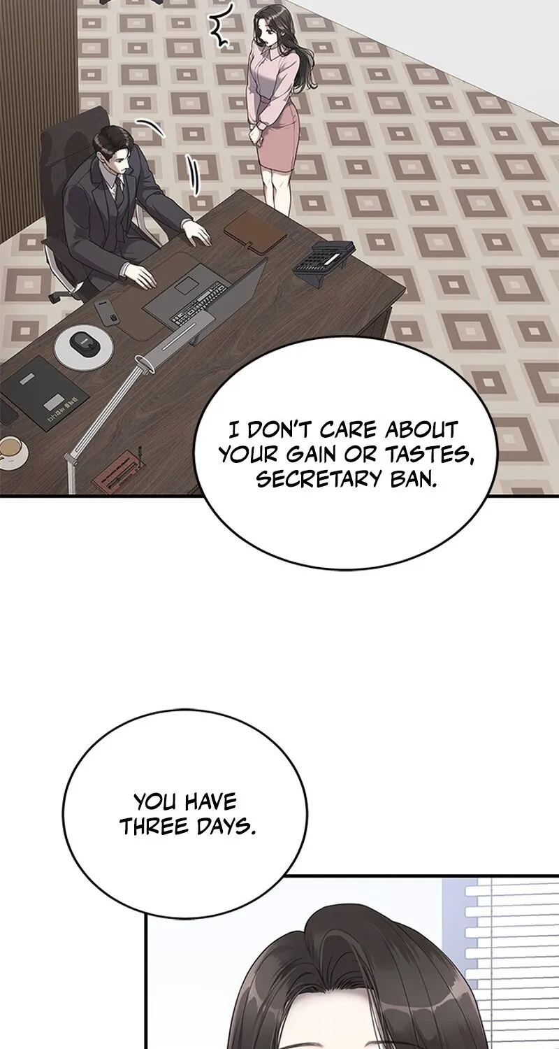 Read Elegant Trap chapter 2 image 39 on Lezhin