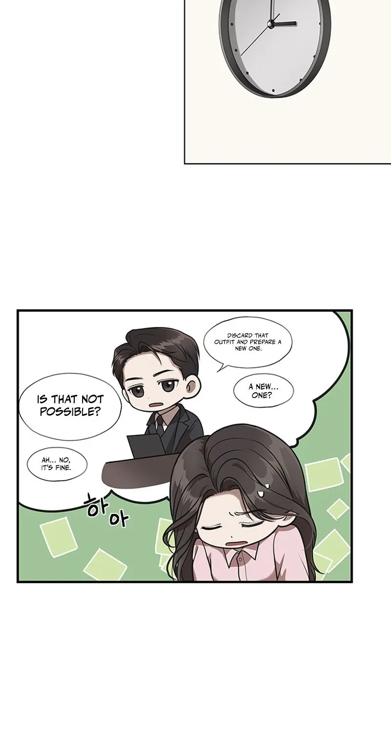 Read Elegant Trap chapter 2 image 45 on Lezhin