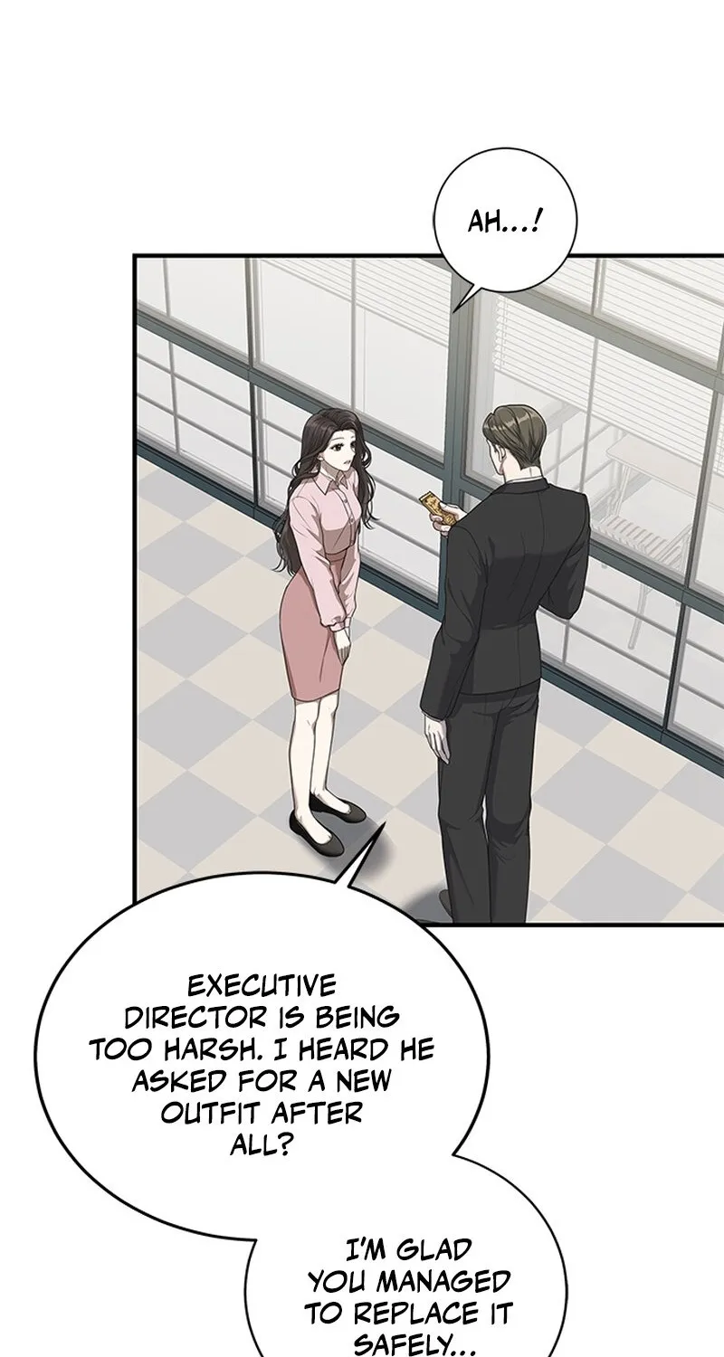 Read Elegant Trap chapter 2 image 49 on Lezhin