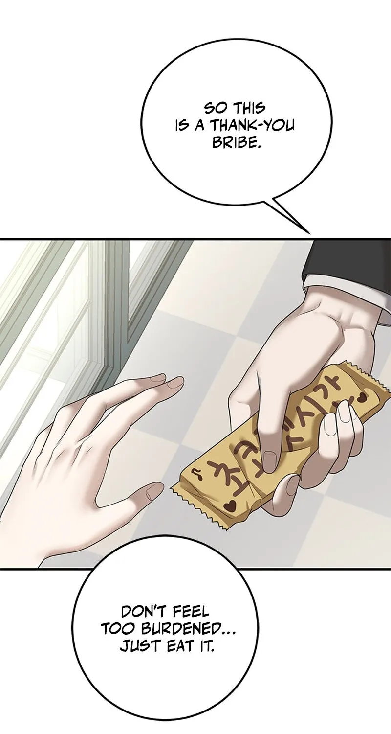 Read Elegant Trap chapter 2 image 52 on Lezhin