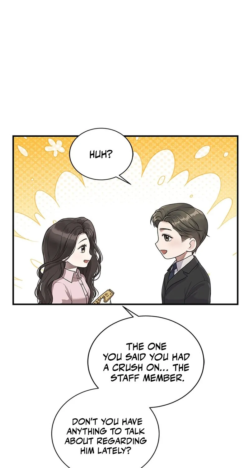 Read Elegant Trap chapter 2 image 55 on Lezhin