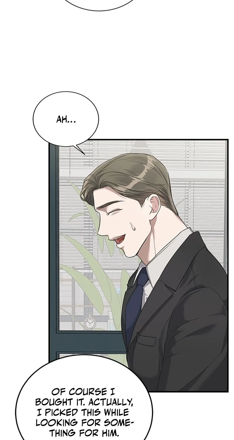 Read Elegant Trap chapter 2 image 56 on Lezhin