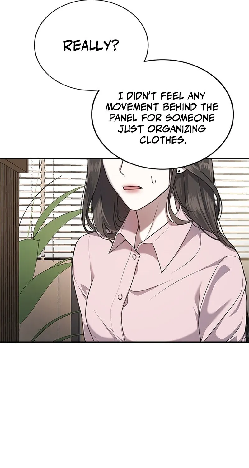 Read Elegant Trap chapter 2 image 6 on Lezhin