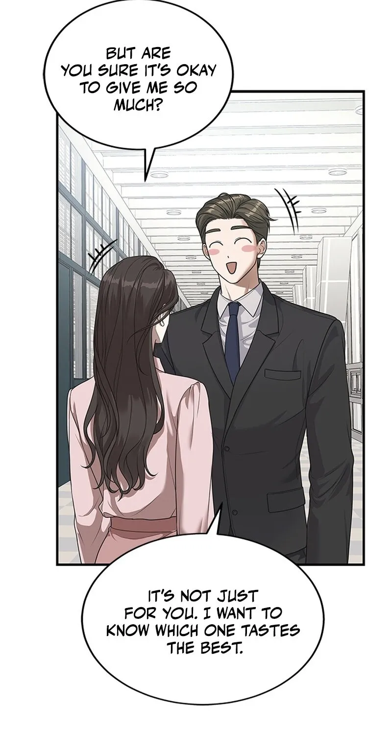 Read Elegant Trap chapter 2 image 60 on Lezhin
