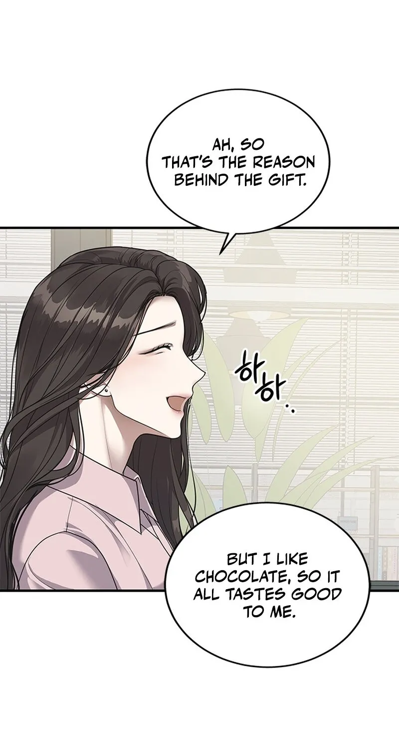 Read Elegant Trap chapter 2 image 61 on Lezhin