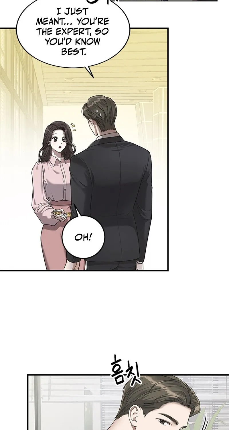 Read Elegant Trap chapter 2 image 67 on Lezhin