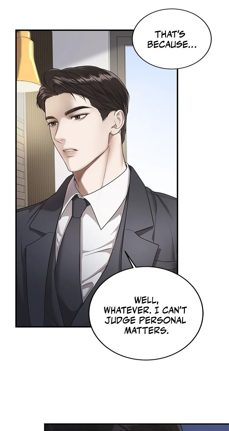 Read Elegant Trap chapter 2 image 7 on Lezhin