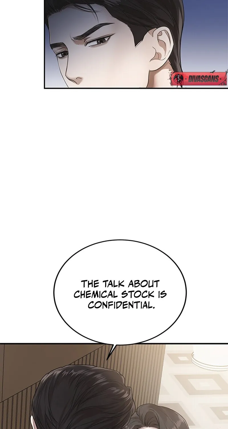 Read Elegant Trap chapter 2 image 8 on Lezhin