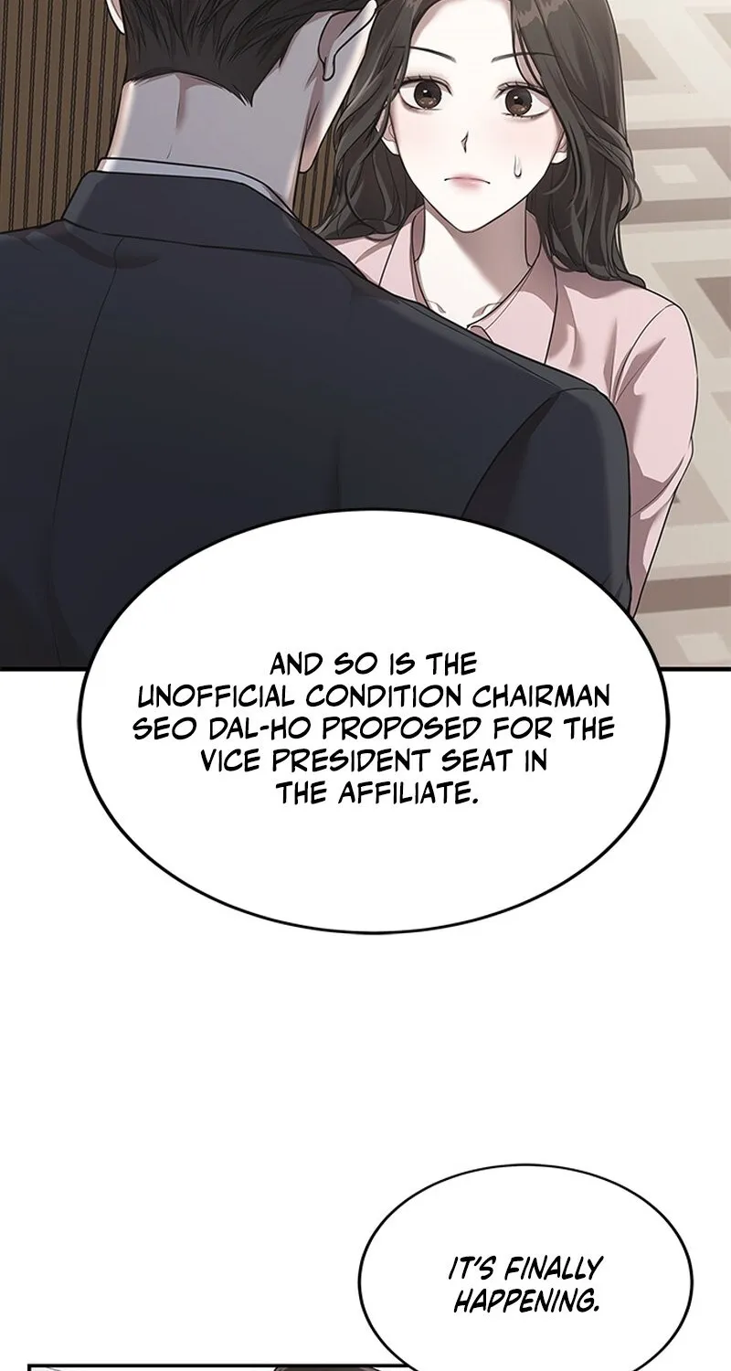 Read Elegant Trap chapter 2 image 9 on Lezhin