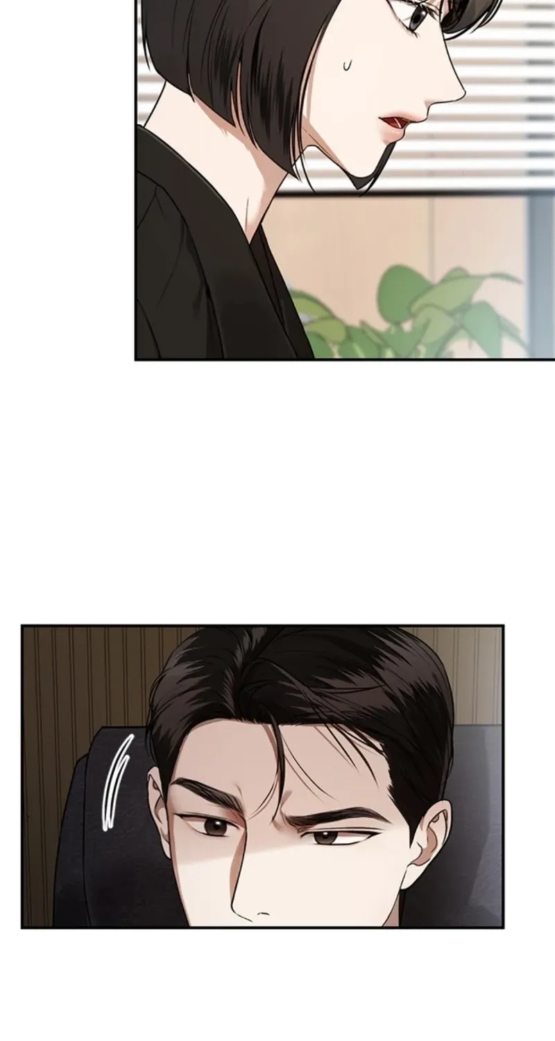 Read Elegant Trap chapter 34 image 11 on Lezhin