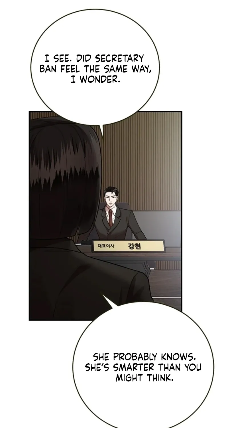Read Elegant Trap chapter 34 image 12 on Lezhin