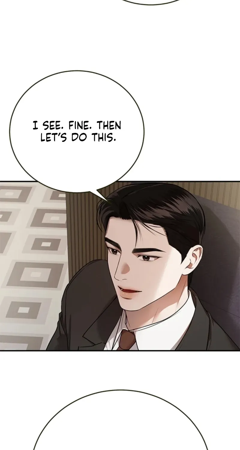Read Elegant Trap chapter 34 image 13 on Lezhin