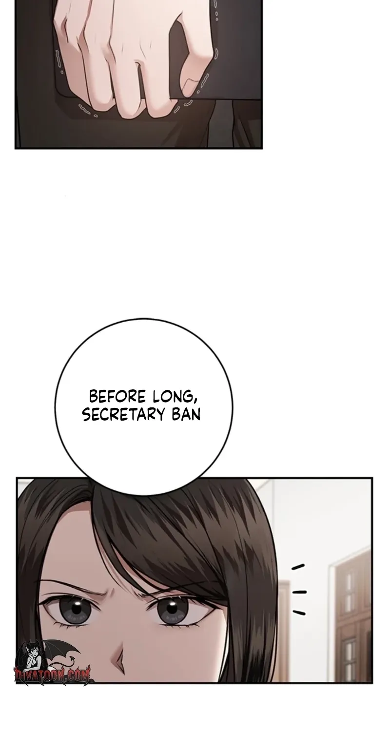 Read Elegant Trap chapter 34 image 16 on Lezhin