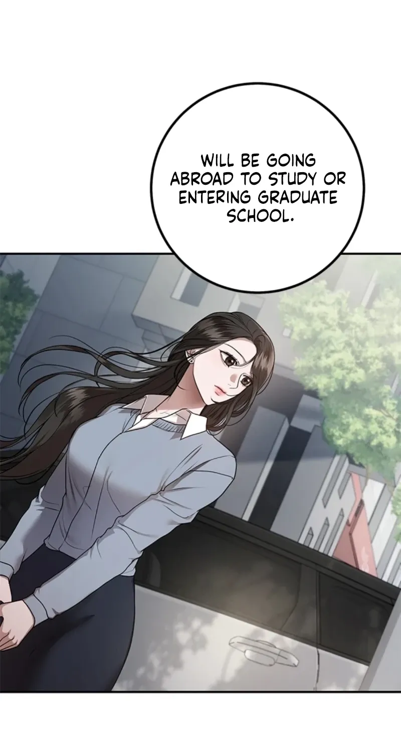 Read Elegant Trap chapter 34 image 17 on Lezhin
