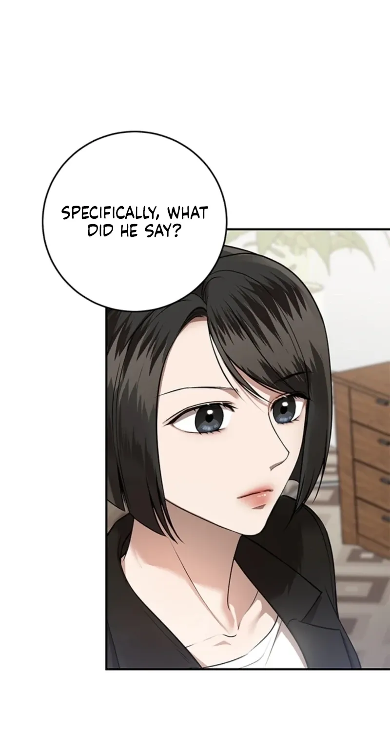 Read Elegant Trap chapter 34 image 2 on Lezhin