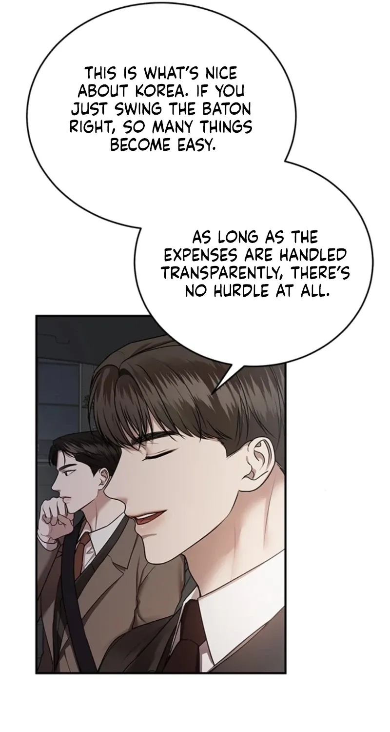 Read Elegant Trap chapter 34 image 20 on Lezhin