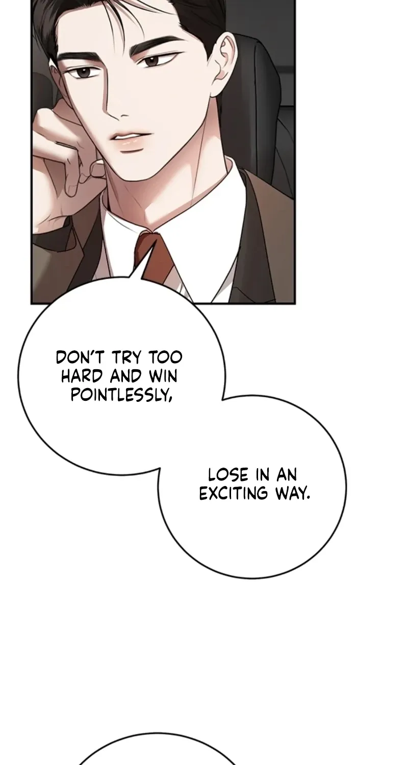 Read Elegant Trap chapter 34 image 23 on Lezhin