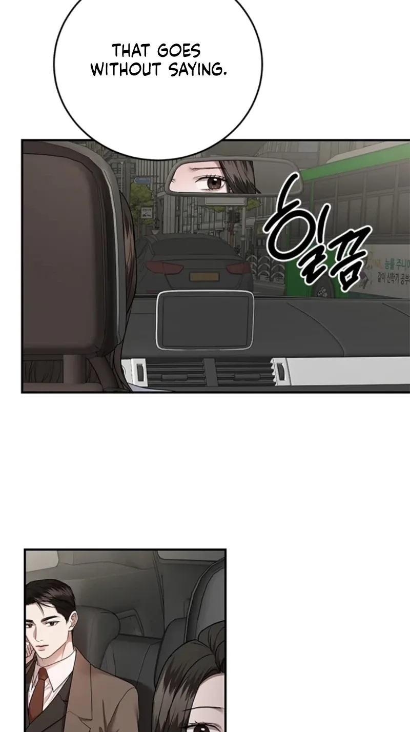 Read Elegant Trap chapter 34 image 24 on Lezhin