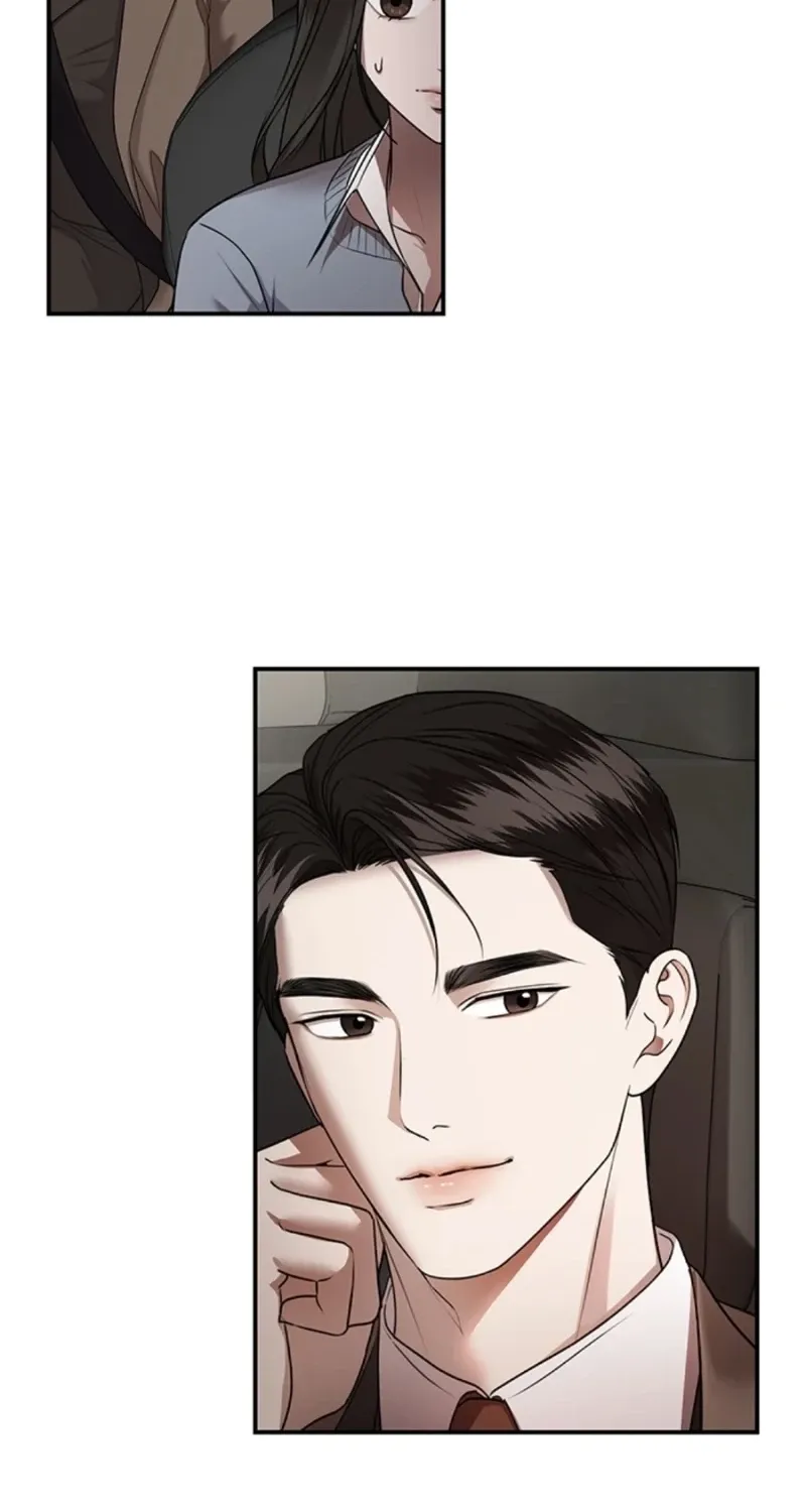Read Elegant Trap chapter 34 image 25 on Lezhin