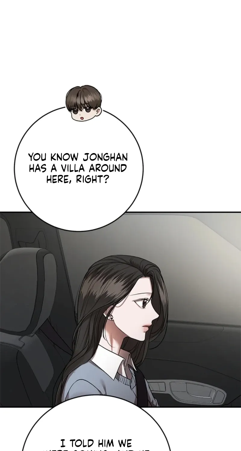 Read Elegant Trap chapter 34 image 26 on Lezhin
